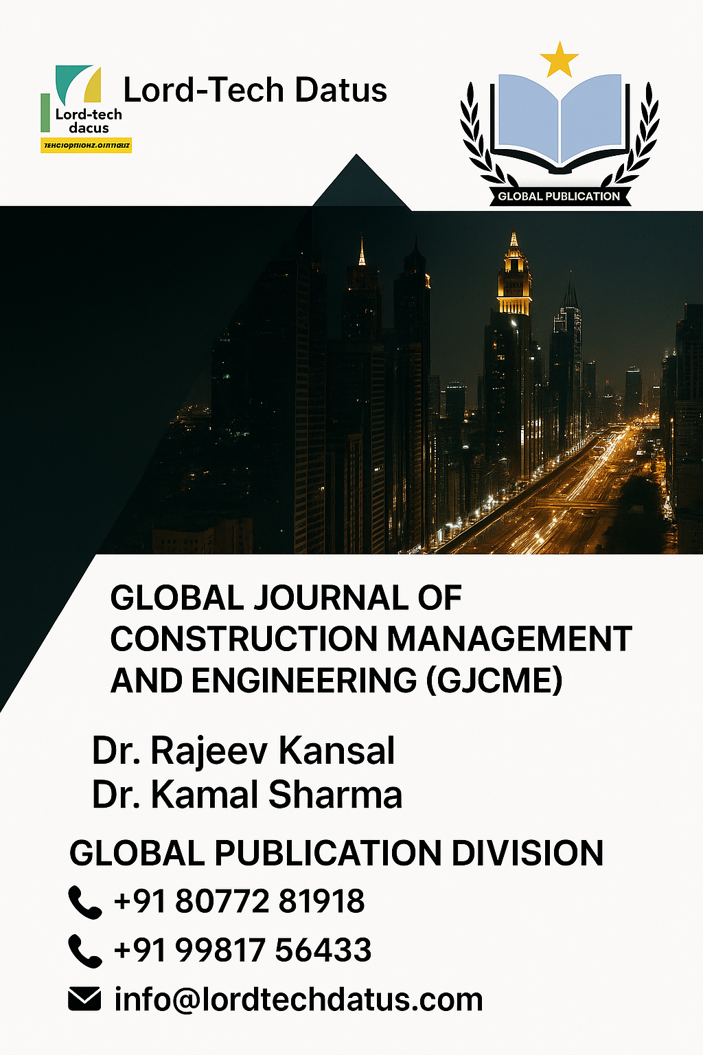 Global Journal