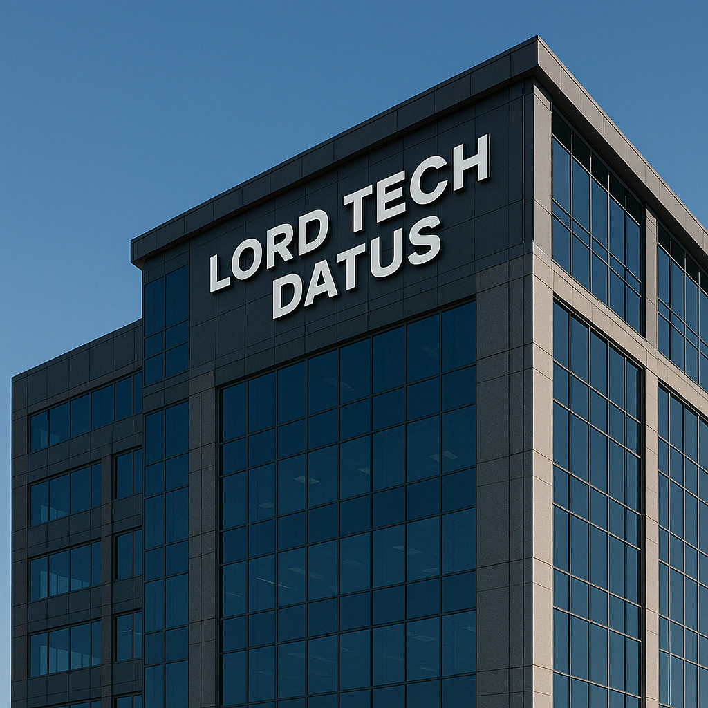 lordtech campus