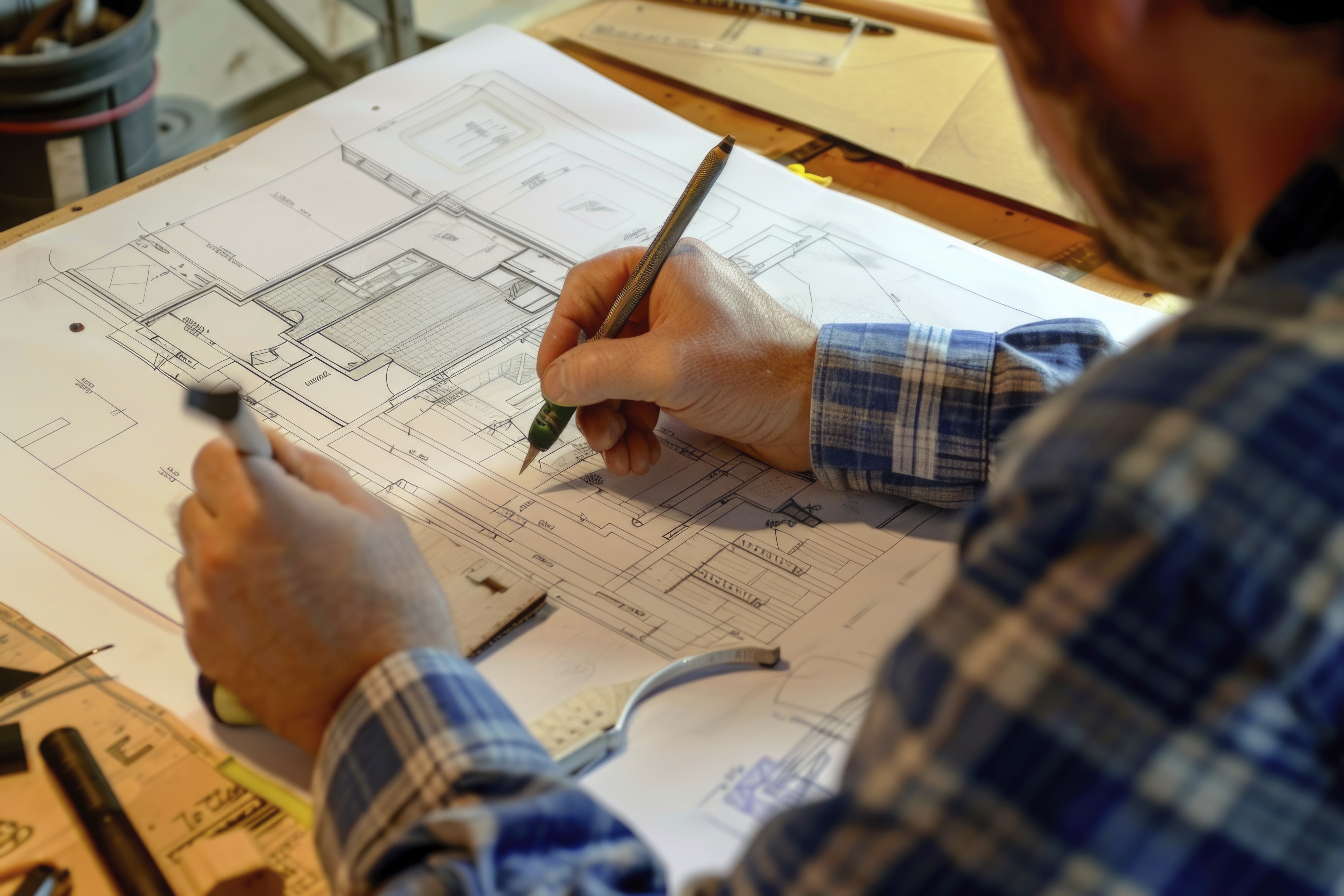 Structural Drawing